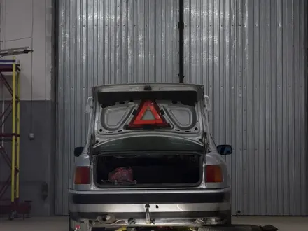 Audi 100 1991 года за 1 300 000 тг. в Сатпаев – фото 16