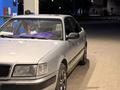 Audi 100 1991 годаүшін1 300 000 тг. в Сатпаев – фото 18