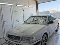 Audi 100 1991 годаүшін1 300 000 тг. в Сатпаев – фото 20