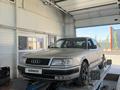 Audi 100 1991 годаүшін1 300 000 тг. в Сатпаев – фото 21