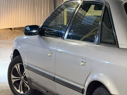 Audi 100 1991 года за 1 300 000 тг. в Сатпаев