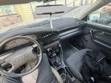 Audi 100 1991 года за 1 300 000 тг. в Сатпаев – фото 3