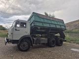 КамАЗ  5320 1992 года за 9 000 000 тг. в Усть-Каменогорск – фото 2