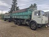 КамАЗ  5320 1992 года за 9 000 000 тг. в Усть-Каменогорск – фото 5