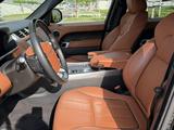 Land Rover Range Rover Sport 2015 годаүшін21 500 000 тг. в Алматы – фото 5