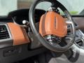 Land Rover Range Rover Sport 2015 года за 21 500 000 тг. в Алматы – фото 6