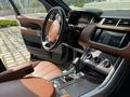 Land Rover Range Rover Sport 2015 года за 21 500 000 тг. в Алматы – фото 7