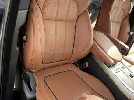 Land Rover Range Rover Sport 2015 года за 21 500 000 тг. в Алматы – фото 8