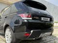 Land Rover Range Rover Sport 2015 года за 21 500 000 тг. в Алматы – фото 9