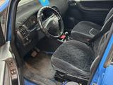 Opel Zafira 2000 годаfor3 200 000 тг. в Актау – фото 4