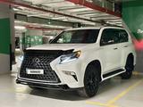 Lexus GX 460 2021 годаfor36 500 000 тг. в Астана