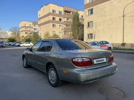 Nissan Maxima 2000 года за 1 900 000 тг. в Алматы – фото 8