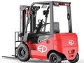 EP Equipment  Электрический погрузчик EFL 203 (2т; 4, 8м) 2025 годаүшін9 200 000 тг. в Алматы