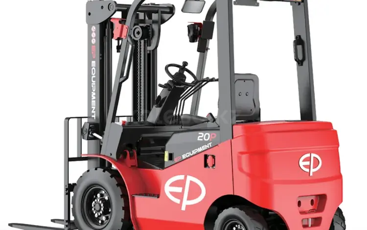 EP Equipment  Электрический погрузчик EFL 203 (2т; 4, 8м) 2025 годаүшін9 200 000 тг. в Алматы