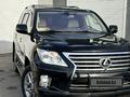 Lexus LX 570 2014 годаfor27 000 000 тг. в Шымкент – фото 3