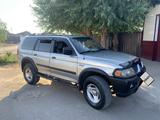 Mitsubishi Montero Sport 2000 года за 4 500 000 тг. в Сатпаев – фото 2