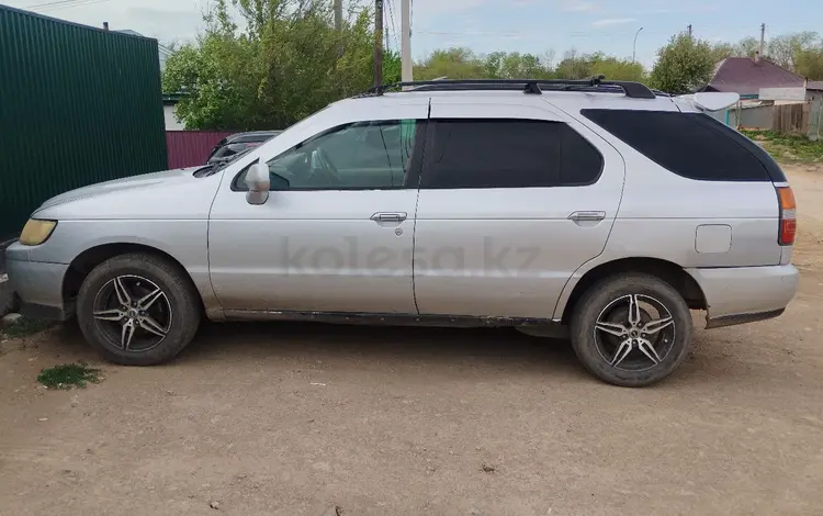 Nissan R'nessa 1997 года за 1 550 000 тг. в Кокшетау