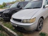 Nissan R'nessa 1997 годаүшін1 550 000 тг. в Кокшетау – фото 2