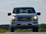 Ford F-Series 2021 года за 29 500 000 тг. в Атырау – фото 4