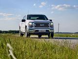 Ford F-Series 2021 года за 29 500 000 тг. в Атырау – фото 2