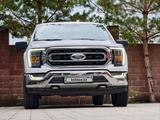 Ford F-Series 2021 года за 29 500 000 тг. в Атырау – фото 3