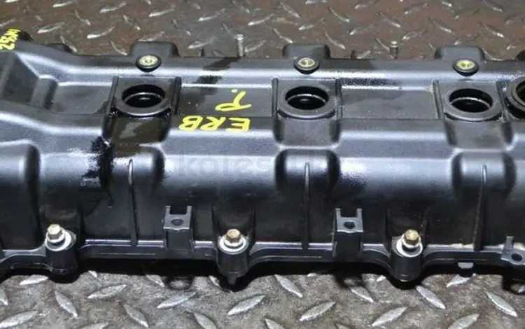 Клапанная Крышки 3.6 Pentastar за 30 000 тг. в Алматы