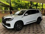 Chery Tiggo 8 Pro 2024 годаүшін12 500 000 тг. в Тараз – фото 2