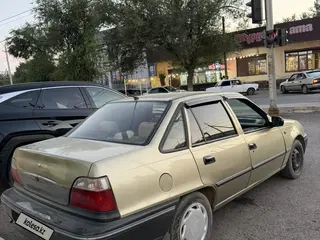 Daewoo Nexia