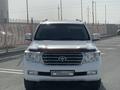 Toyota Land Cruiser 2011 годаүшін22 300 000 тг. в Актау – фото 2