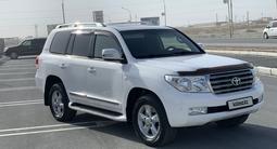 Toyota Land Cruiser 2011 годаfor22 300 000 тг. в Актау – фото 3