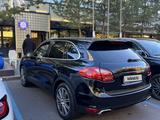 Porsche Cayenne 2013 года за 16 000 000 тг. в Тараз – фото 2