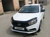 ВАЗ (Lada) Vesta 2018 года за 4 000 000 тг. в Актау