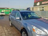 Subaru Outback 2014 годаүшін6 800 000 тг. в Актобе – фото 2