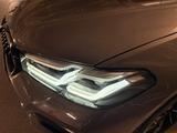 BMW 520 2022 года за 24 000 000 тг. в Алматы – фото 3