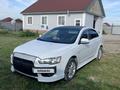 Mitsubishi Lancer 2008 года за 3 800 000 тг. в Конаев (Капшагай) – фото 2