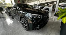 Mercedes-Benz GLE Coupe 450 4MATIC 2025 года за 65 000 000 тг. в Алматы