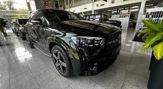 Mercedes-Benz GLE Coupe 450 4MATIC 2025 года за 65 000 000 тг. в Алматы