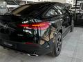 Mercedes-Benz GLE Coupe 450 4MATIC 2025 годаүшін65 000 000 тг. в Алматы – фото 2
