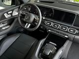 Mercedes-Benz GLE Coupe 4MATIC 2025 годаүшін65 000 000 тг. в Алматы – фото 4