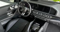 Mercedes-Benz GLE Coupe 450 4MATIC 2025 года за 65 000 000 тг. в Алматы – фото 4