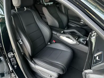 Mercedes-Benz GLE Coupe 450 4MATIC 2025 года за 65 000 000 тг. в Алматы – фото 5