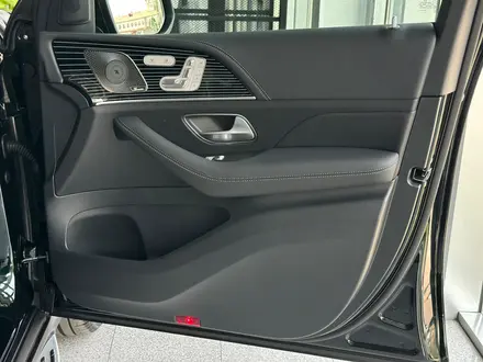 Mercedes-Benz GLE Coupe 450 4MATIC 2025 года за 65 000 000 тг. в Алматы – фото 6