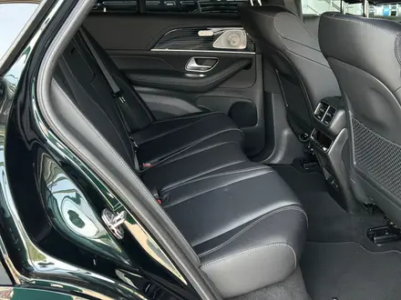 Mercedes-Benz GLE Coupe 450 4MATIC 2025 года за 65 000 000 тг. в Алматы – фото 8