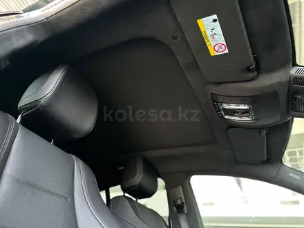 Mercedes-Benz GLE Coupe 450 4MATIC 2025 года за 65 000 000 тг. в Алматы – фото 9