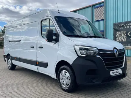 Renault  Master 2023 года за 10 500 000 тг. в Алматы – фото 2