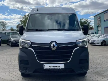 Renault  Master 2023 года за 10 500 000 тг. в Алматы