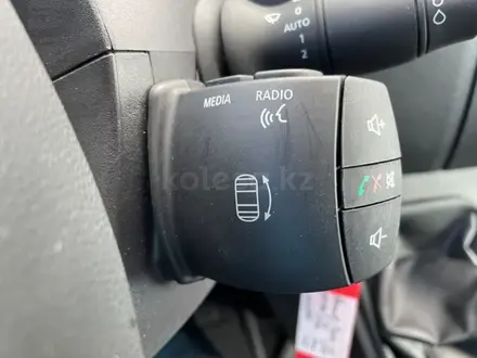 Renault  Master 2023 года за 10 500 000 тг. в Алматы – фото 20