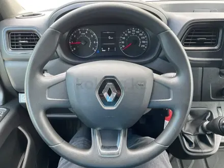 Renault  Master 2023 года за 10 500 000 тг. в Алматы – фото 22