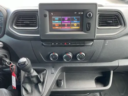 Renault  Master 2023 года за 10 500 000 тг. в Алматы – фото 23