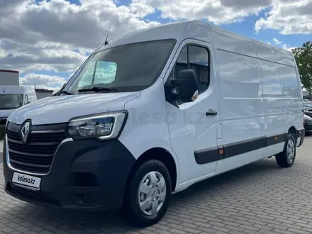 Renault  Master 2023 года за 10 500 000 тг. в Алматы – фото 3